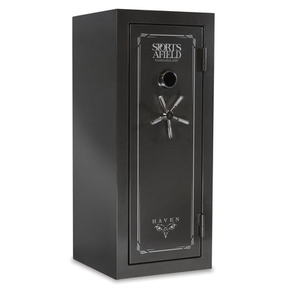 Sports Afield Haven SA5925HX 24-Gun Fire & Water Safe