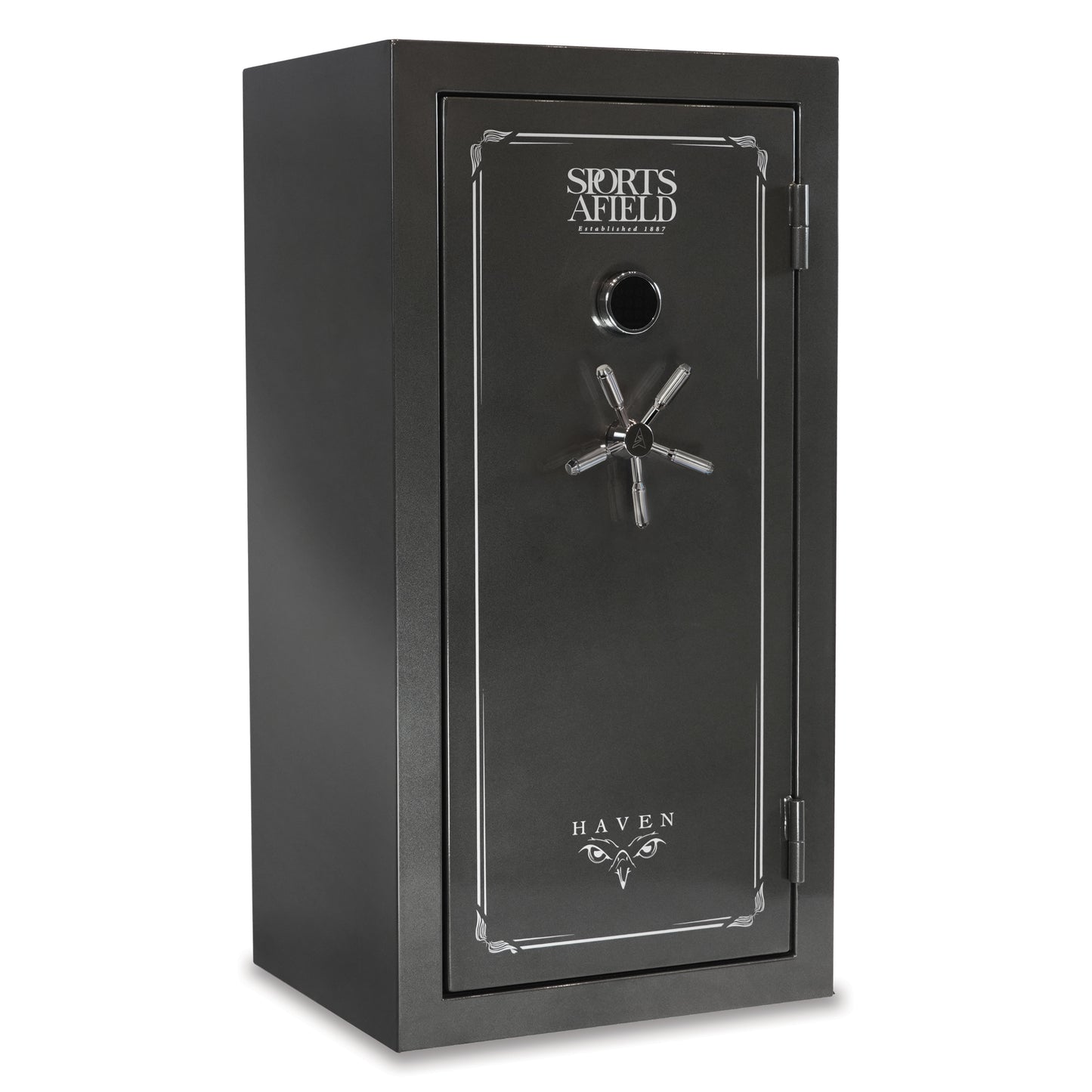 Sports Afield Haven SA5930HX 36-Gun Fire & Water Safe