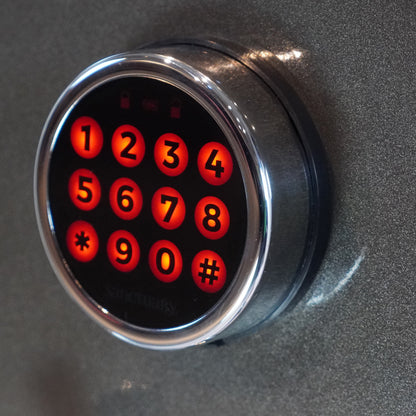 Sports Afield Haven SA5930HX 36-Gun Fire & Water Safe