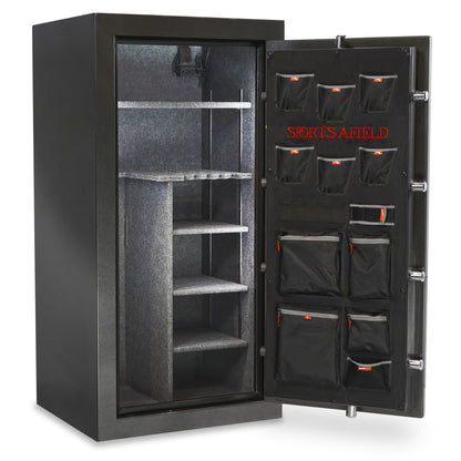 Sports Afield Haven SA5930HX 36-Gun Fire & Water Safe