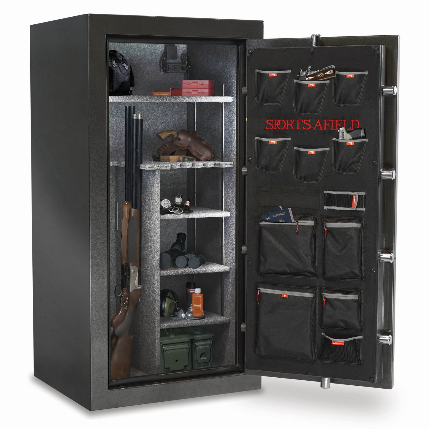 Sports Afield Haven SA5930HX 36-Gun Fire & Water Safe