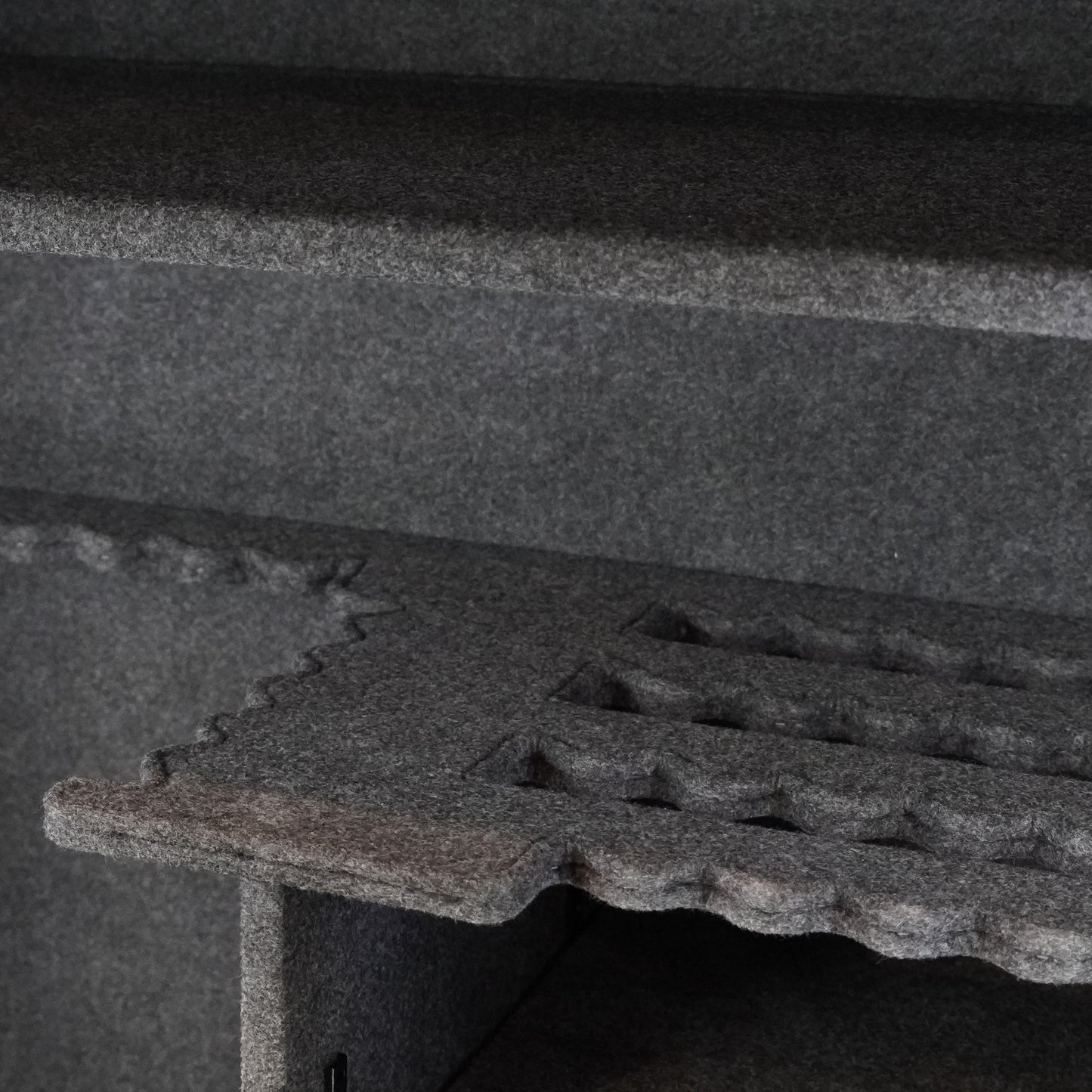 Sports Afield Haven SA5930HX-BIO 36-Gun Biometric Safe