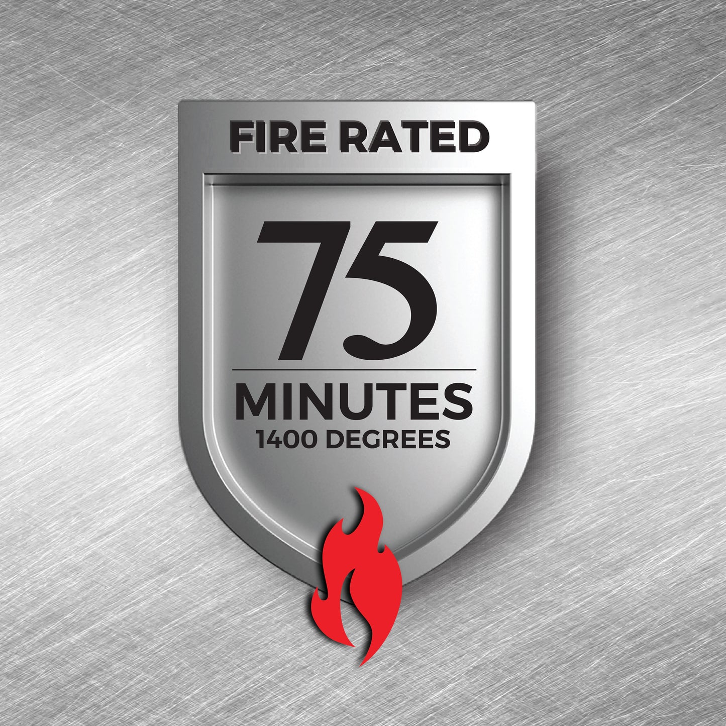 Sports Afield Haven SA5930HX-BIO 36-Gun Biometric Safe