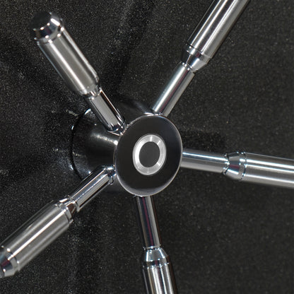 Sports Afield Haven SA5930HX-BIO 36-Gun Biometric Safe