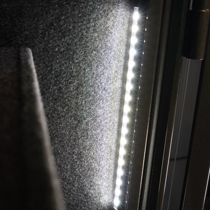 Sports Afield Haven SA5930HX-BIO 36-Gun Biometric Safe