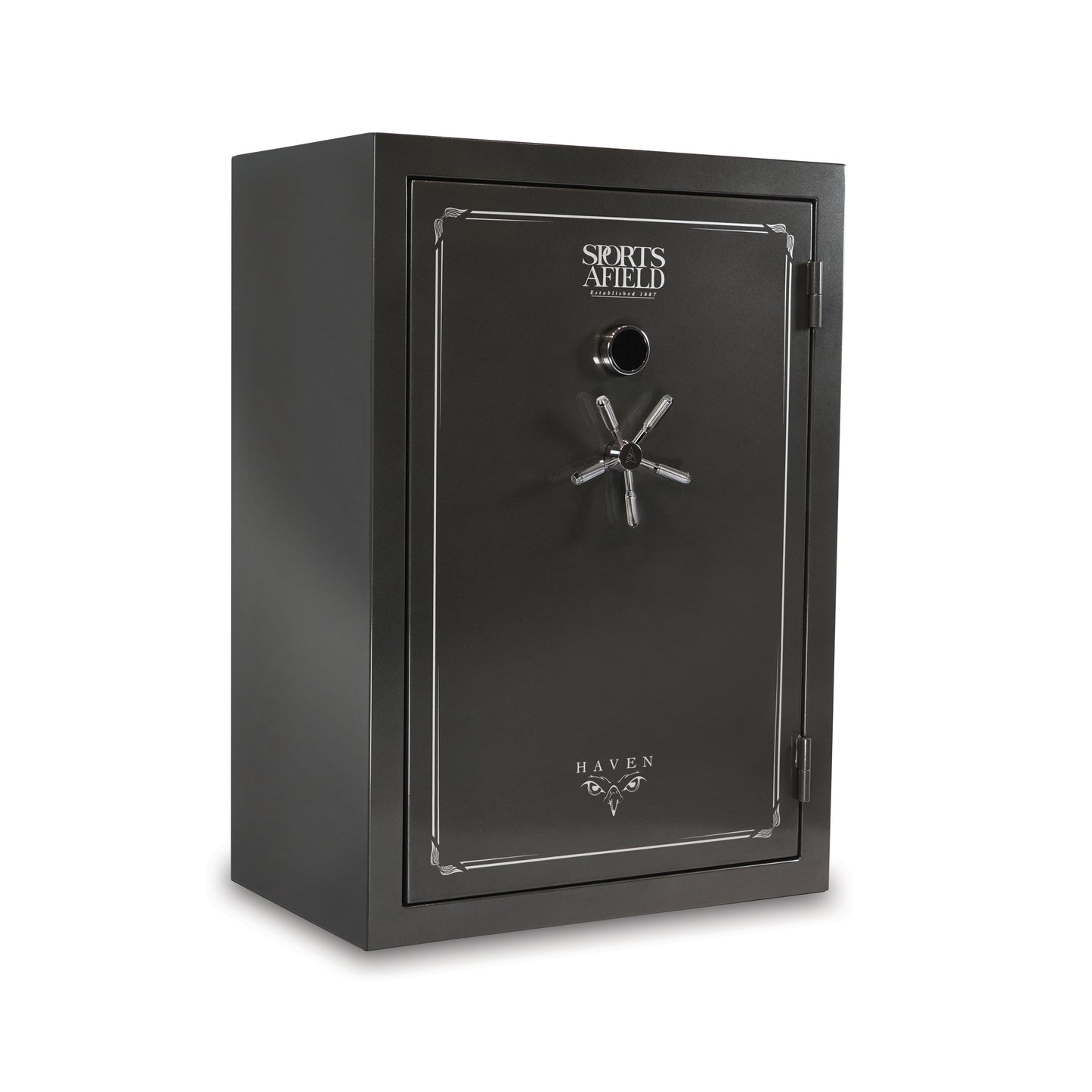 Sports Afield Haven SA5942HX 48-Gun Fire & Water Safe