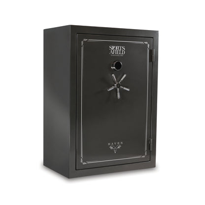 Sports Afield Haven SA5942HX 48-Gun Fire & Water Safe