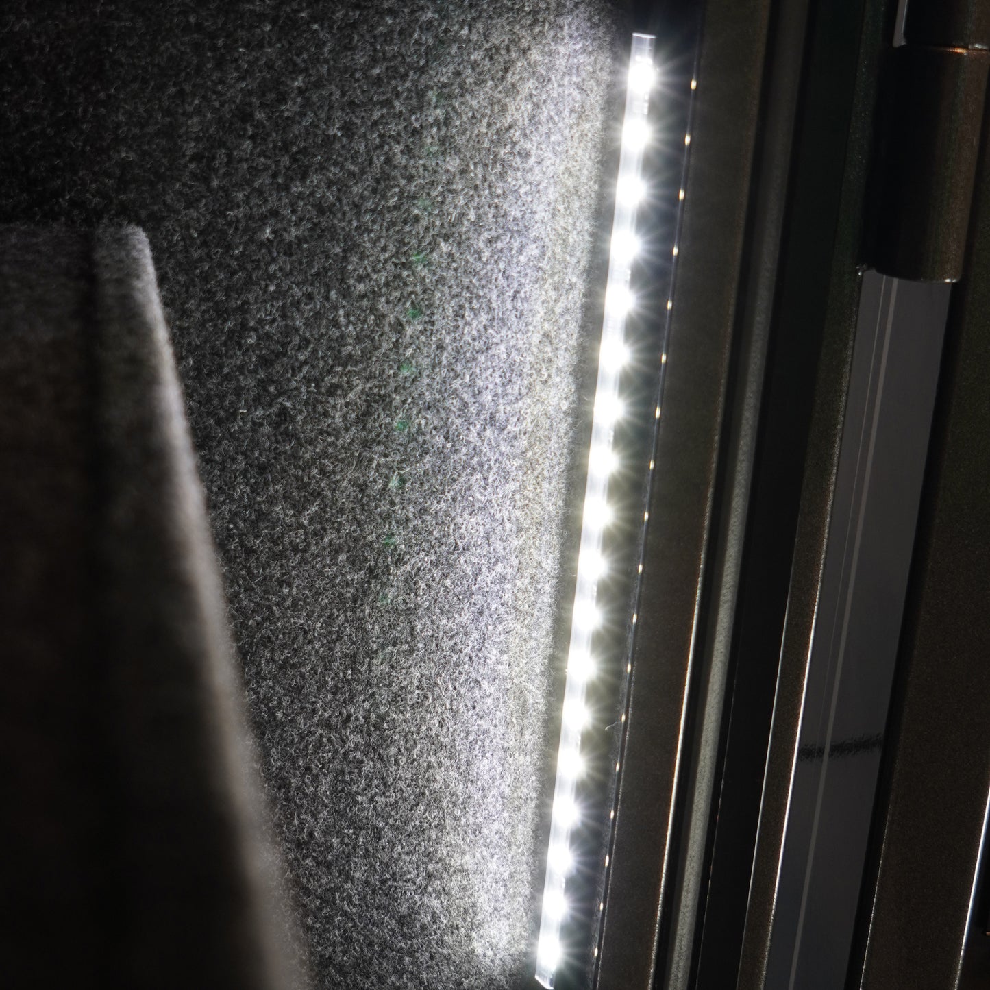 Sports Afield Haven SA5942HX 48-Gun Fire & Water Safe