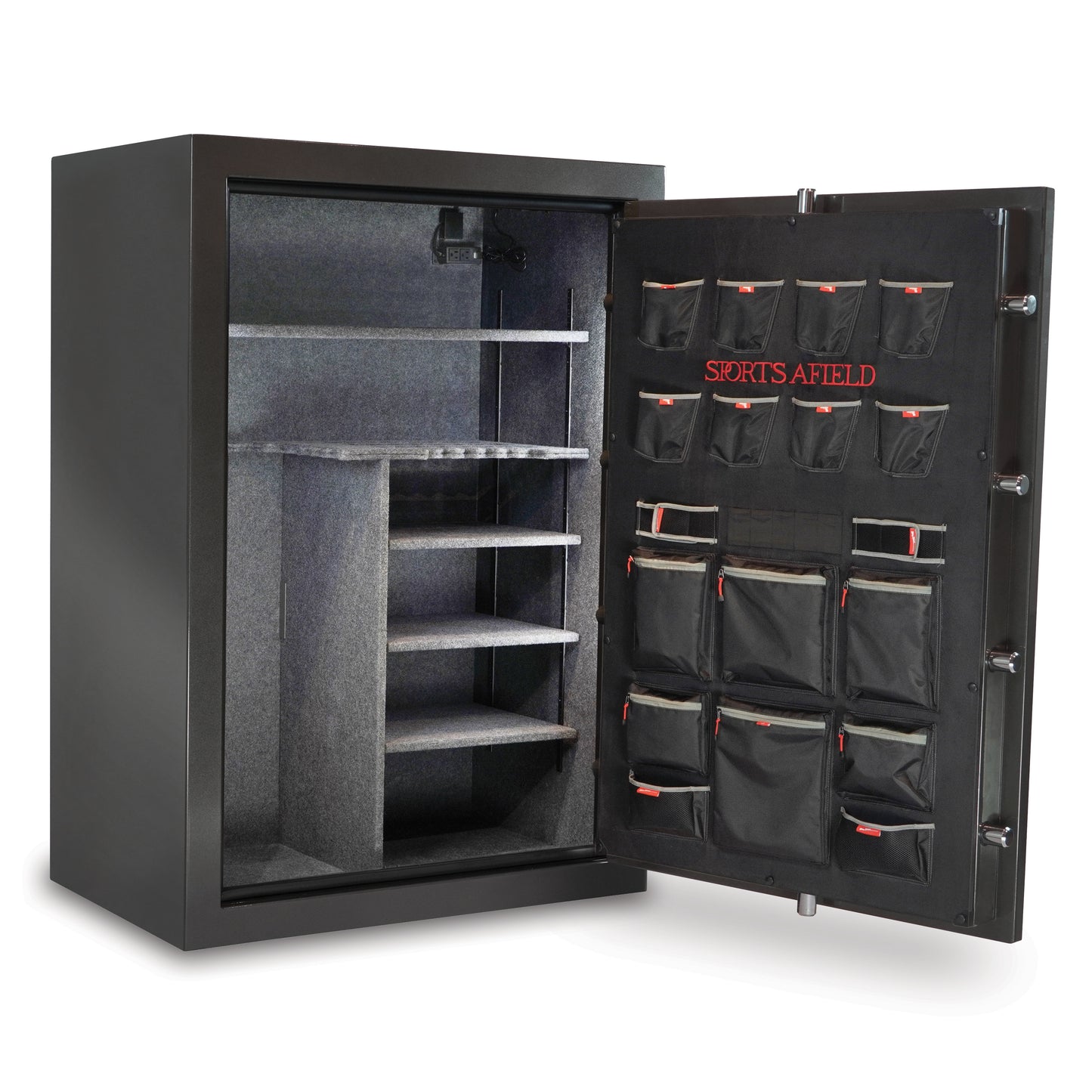 Sports Afield Haven SA5942HX 48-Gun Fire & Water Safe