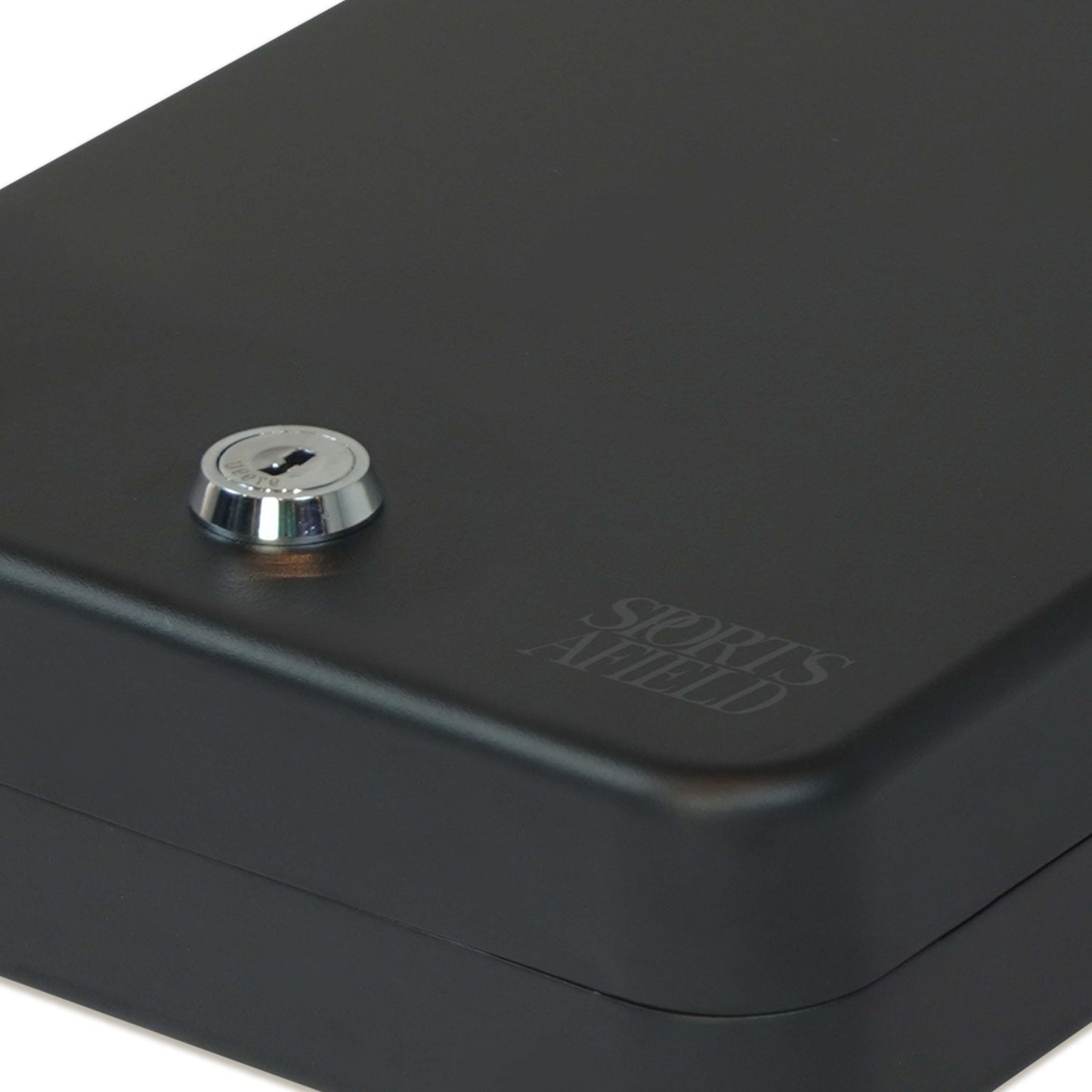 Sports Afield Home Defense SA-CV2-K Portable Security Vault