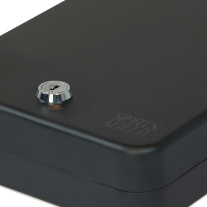 Sports Afield Home Defense SA-CV2-K Portable Security Vault