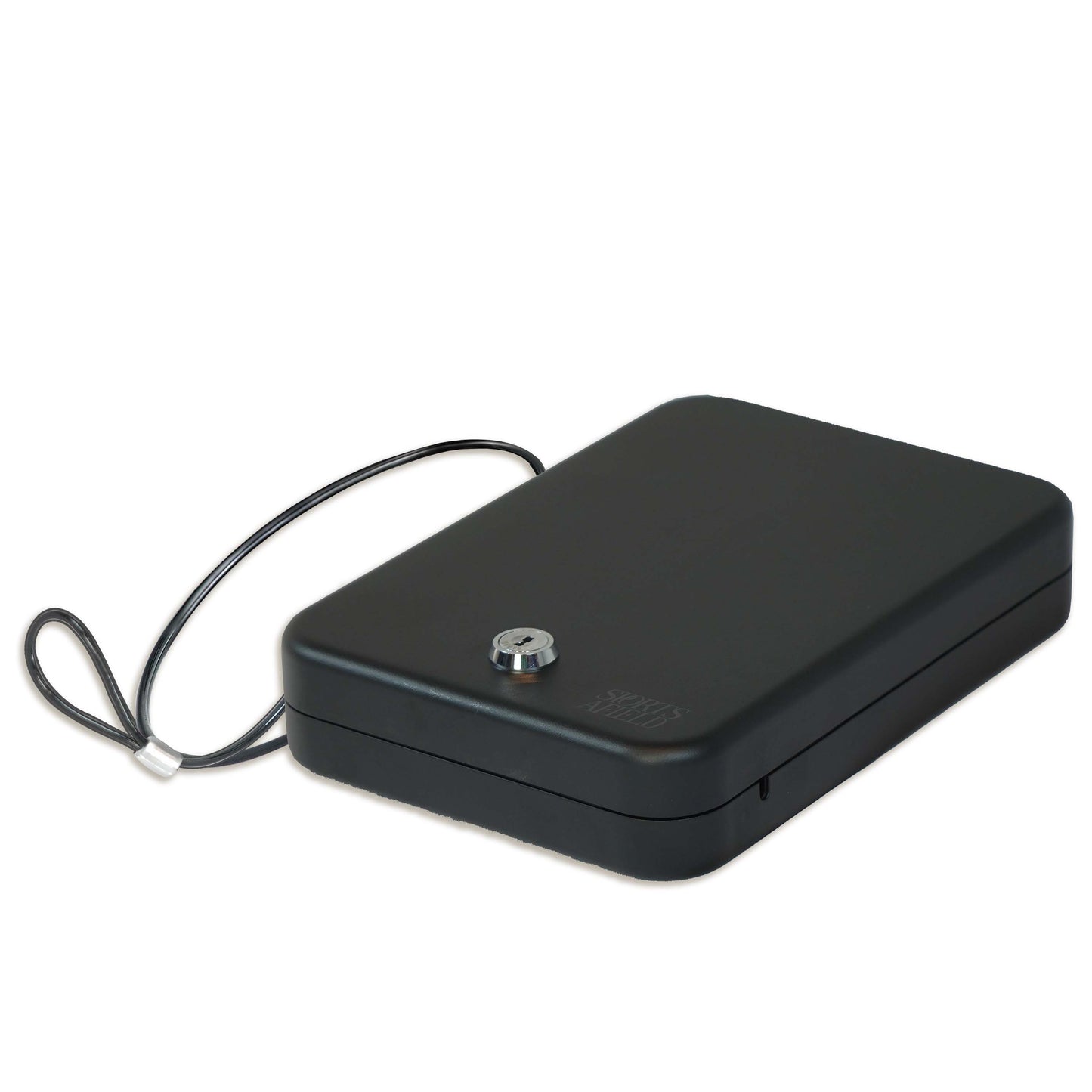 Sports Afield Home Defense SA-CV2-K Portable Security Vault