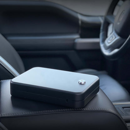 Sports Afield Home Defense SA-CV2-K Portable Security Vault