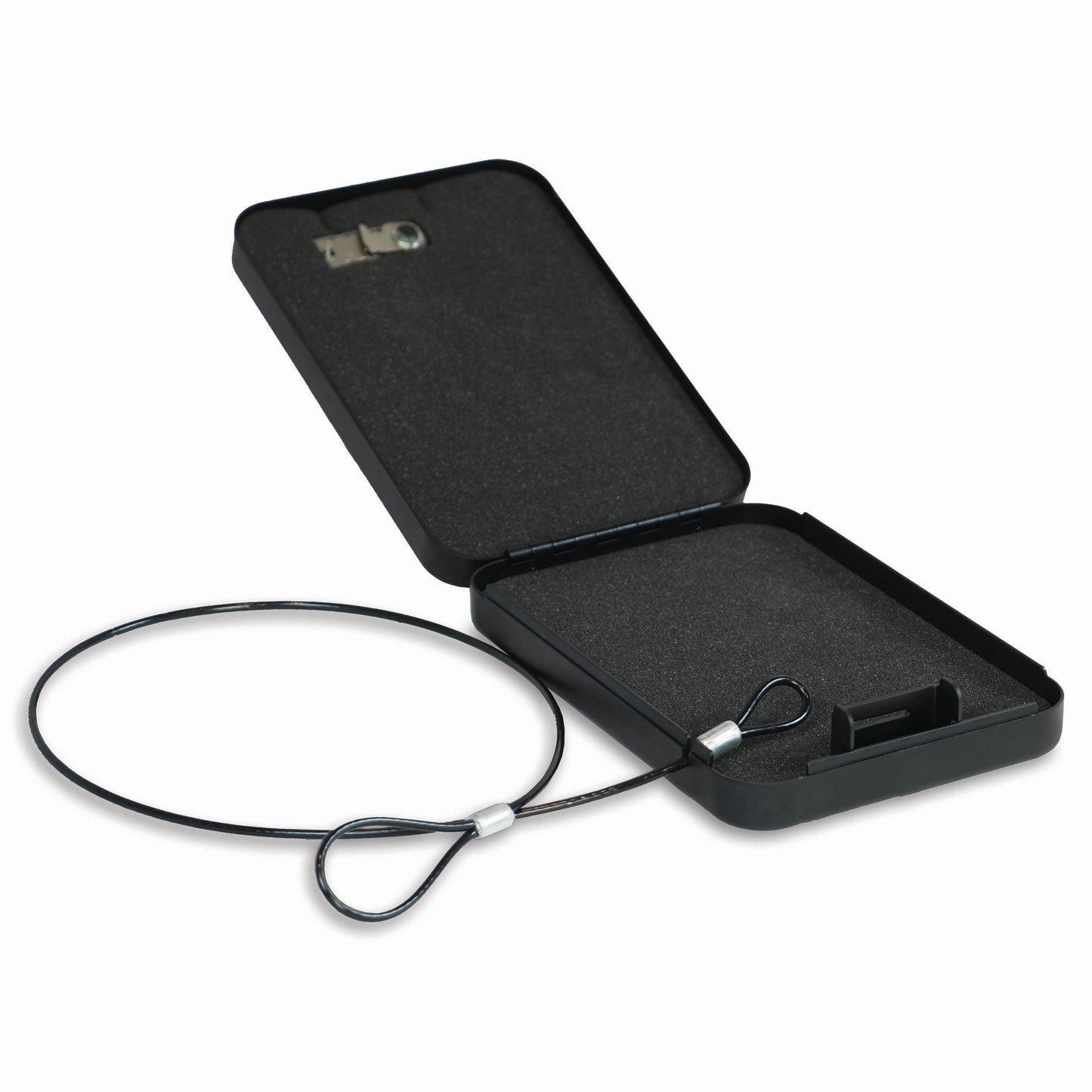 Sports Afield Home Defense SA-CV2-K Portable Security Vault