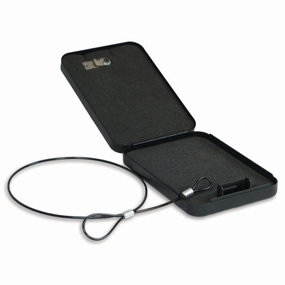 Sports Afield Home Defense SA-CV2-K Portable Security Vault