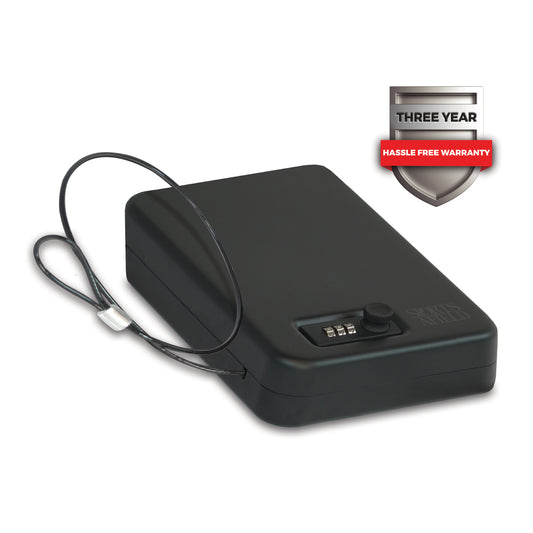 Sports Afield Home Defense SA-CV2C Portable Security Vault
