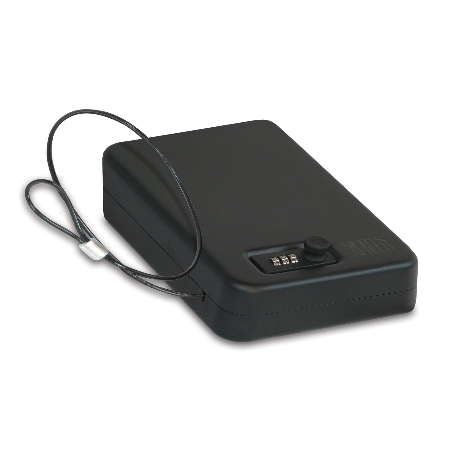 Sports Afield Home Defense SA-CV2C Portable Security Vault