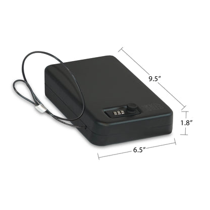 Sports Afield Home Defense SA-CV2C Portable Security Vault