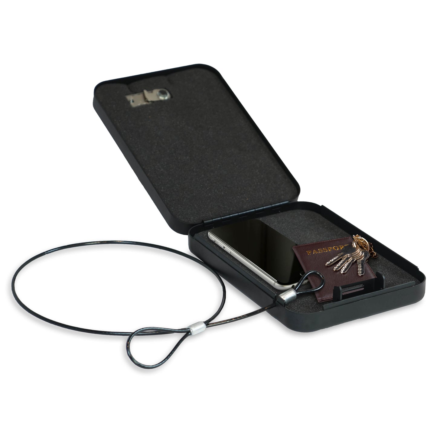 Sports Afield Home Defense SA-CV2C Portable Security Vault