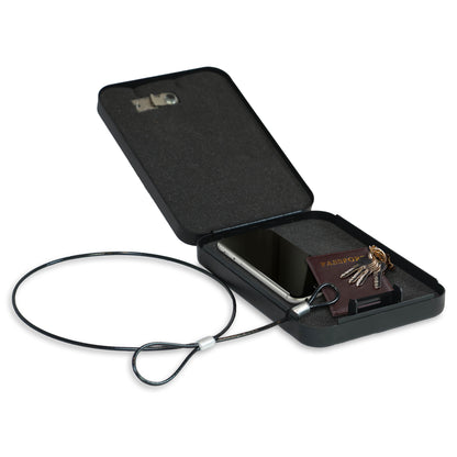 Sports Afield Home Defense SA-CV2C Portable Security Vault