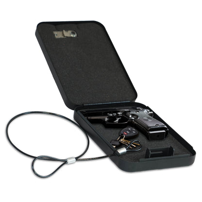 Sports Afield Home Defense SA-CV3-C Portable Security Vault