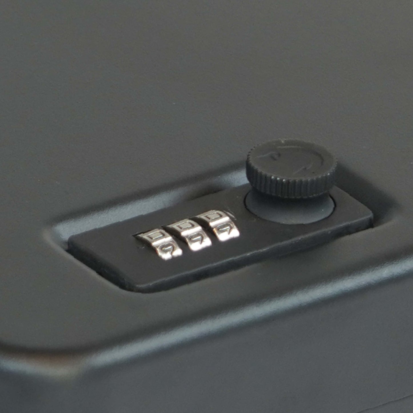 Sports Afield Home Defense SA-CV3-C Portable Security Vault