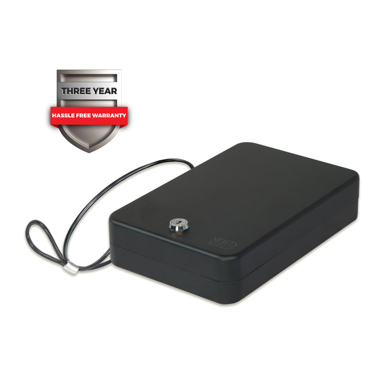Sports Afield Home Defense SA-CV3-K Portable Security Vault