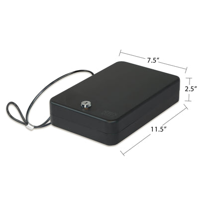 Sports Afield Home Defense SA-CV3-K Portable Security Vault