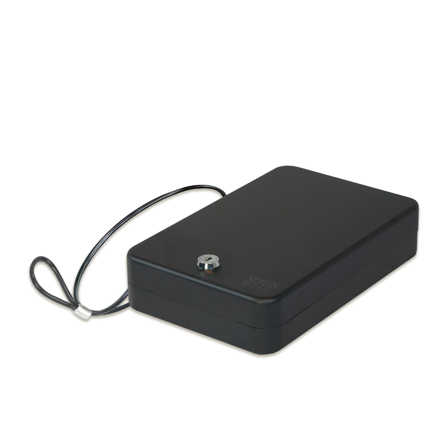 Sports Afield Home Defense SA-CV3-K Portable Security Vault