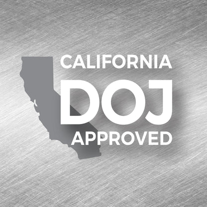 Sports Afield Home Defense SA-CV3-K Portable Security Vault