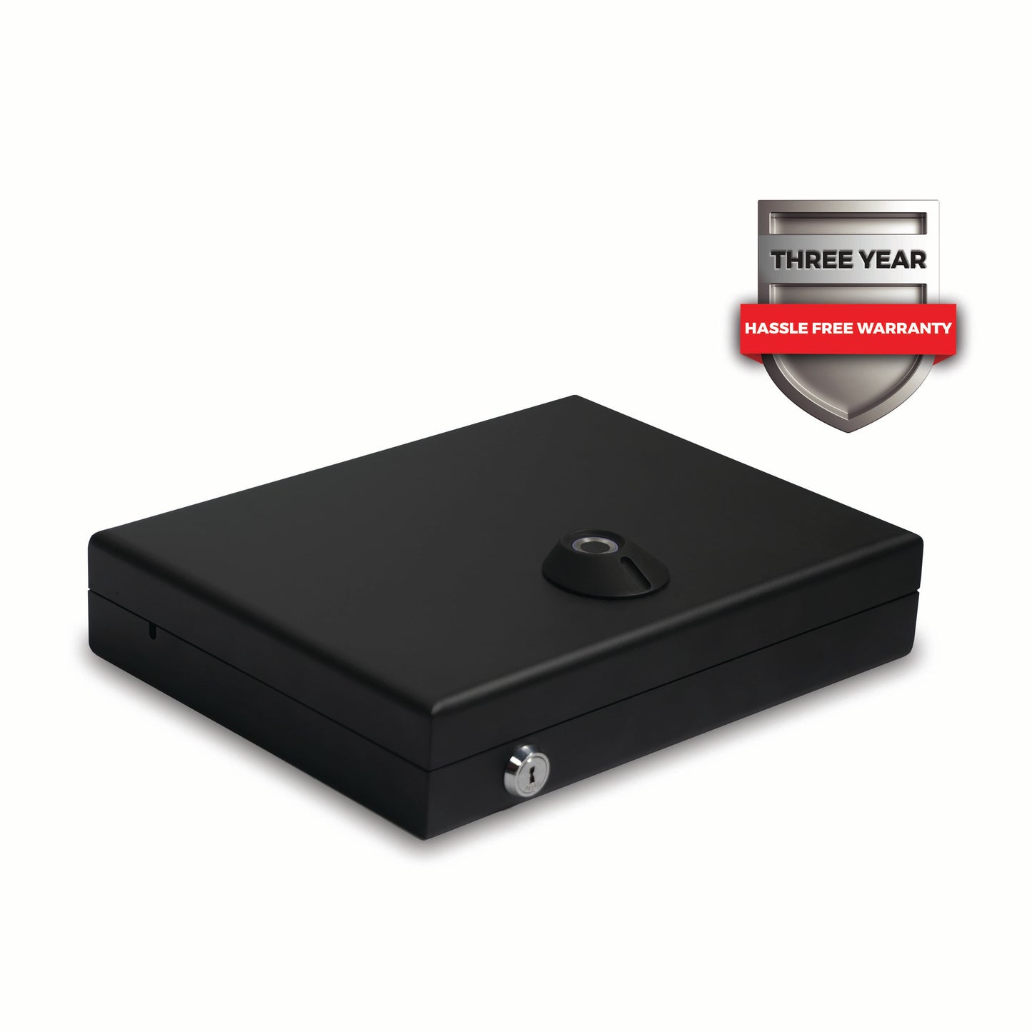 Sports Afield Home Defense SA-HD1-BIO Biometric Vault