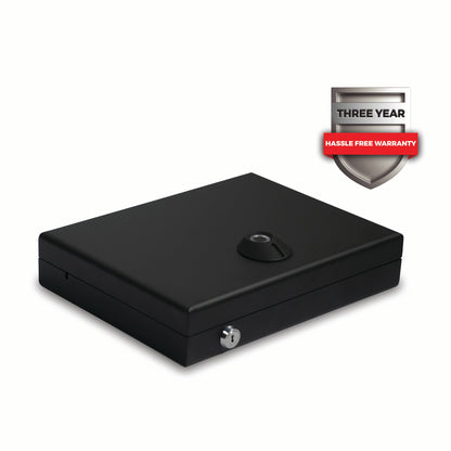 Sports Afield Home Defense SA-HD1-BIO Biometric Vault