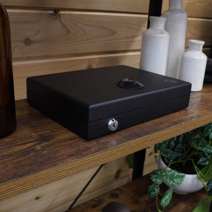 Sports Afield Home Defense SA-HD1-BIO Biometric Vault