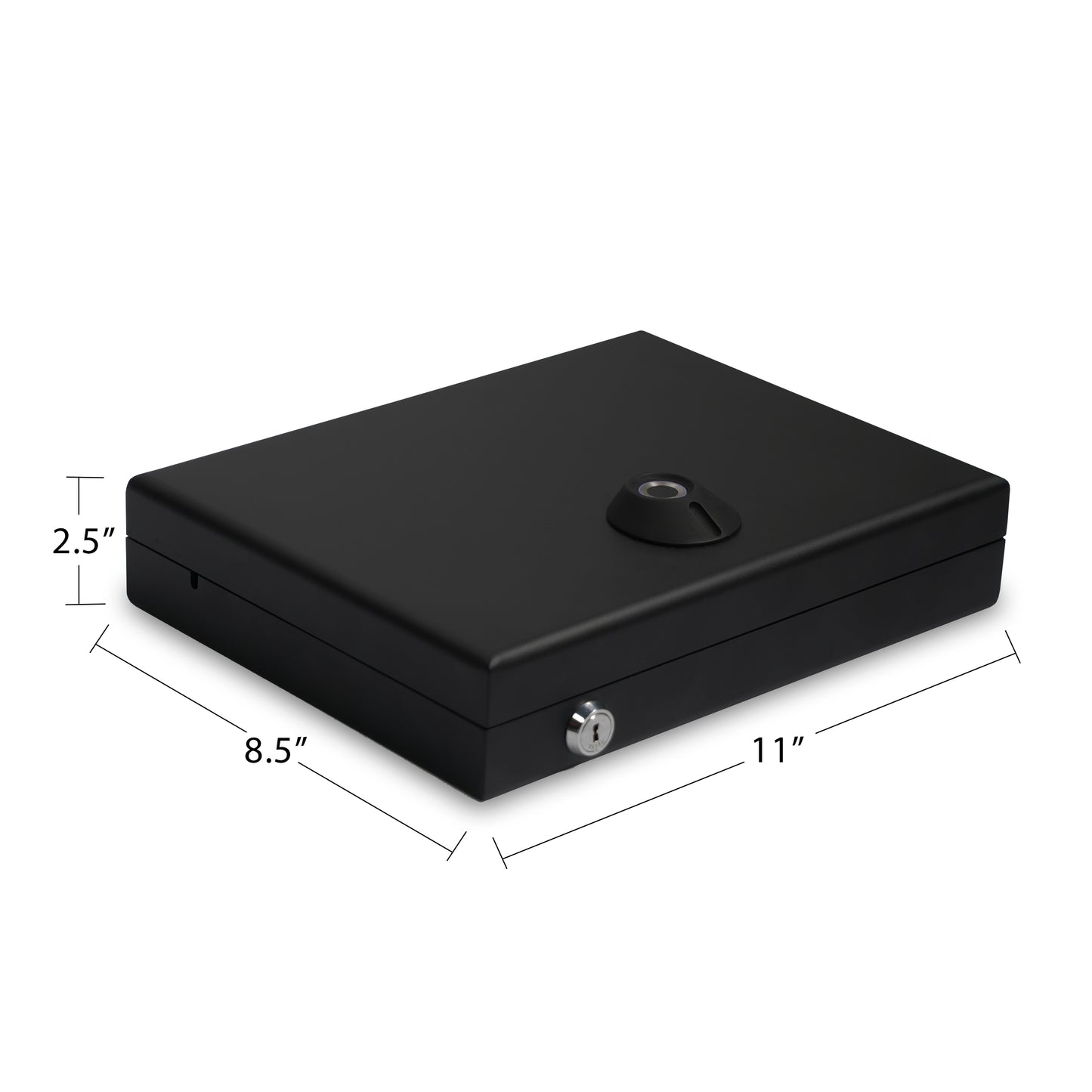 Sports Afield Home Defense SA-HD1-BIO Biometric Vault