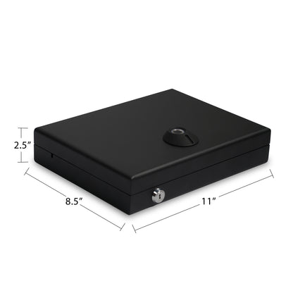 Sports Afield Home Defense SA-HD1-BIO Biometric Vault