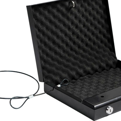 Sports Afield Home Defense SA-HD1-BIO Biometric Vault