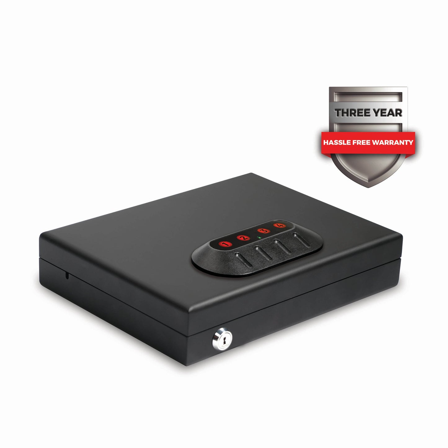 Sports Afield Home Defense SA-HD1X Quick Access Vault