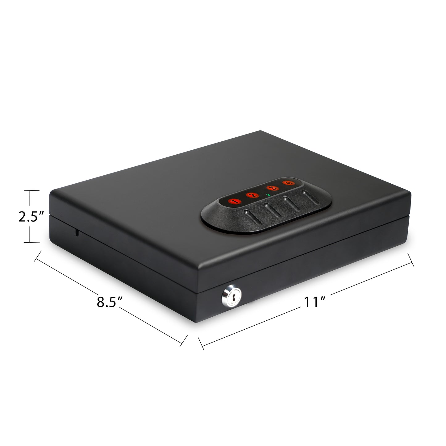 Sports Afield Home Defense SA-HD1X Quick Access Vault