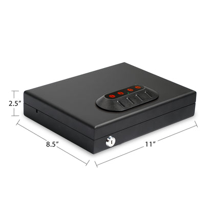 Sports Afield Home Defense SA-HD1X Quick Access Vault