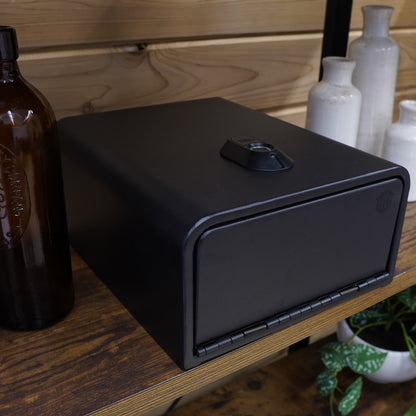 Sports Afield Home Defense SA-HD2-BIO Biometric Vault