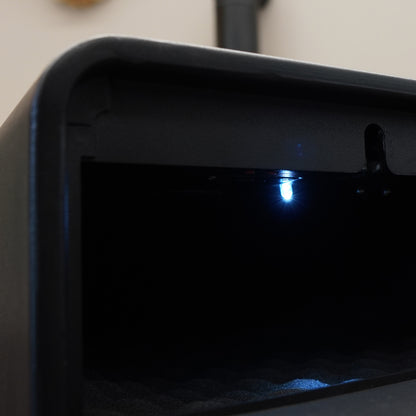 Sports Afield Home Defense SA-HD2-BIO Biometric Vault