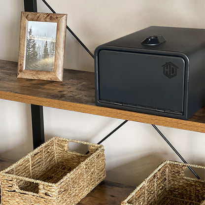 Sports Afield Home Defense SA-HD2-BIO Biometric Vault