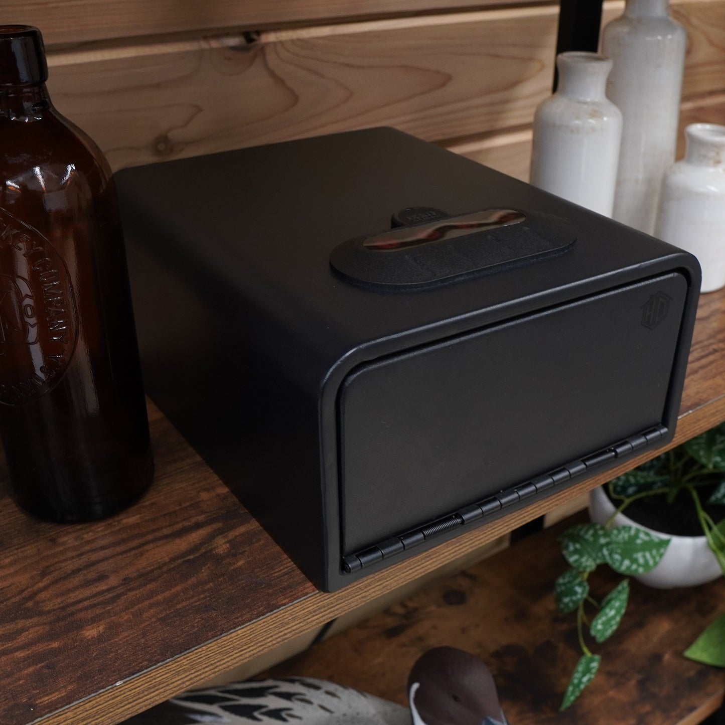 Sports Afield Home Defense SA-HD2 Quick Access Vault