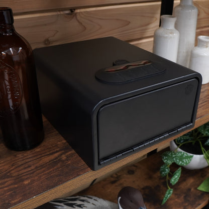 Sports Afield Home Defense SA-HD2 Quick Access Vault