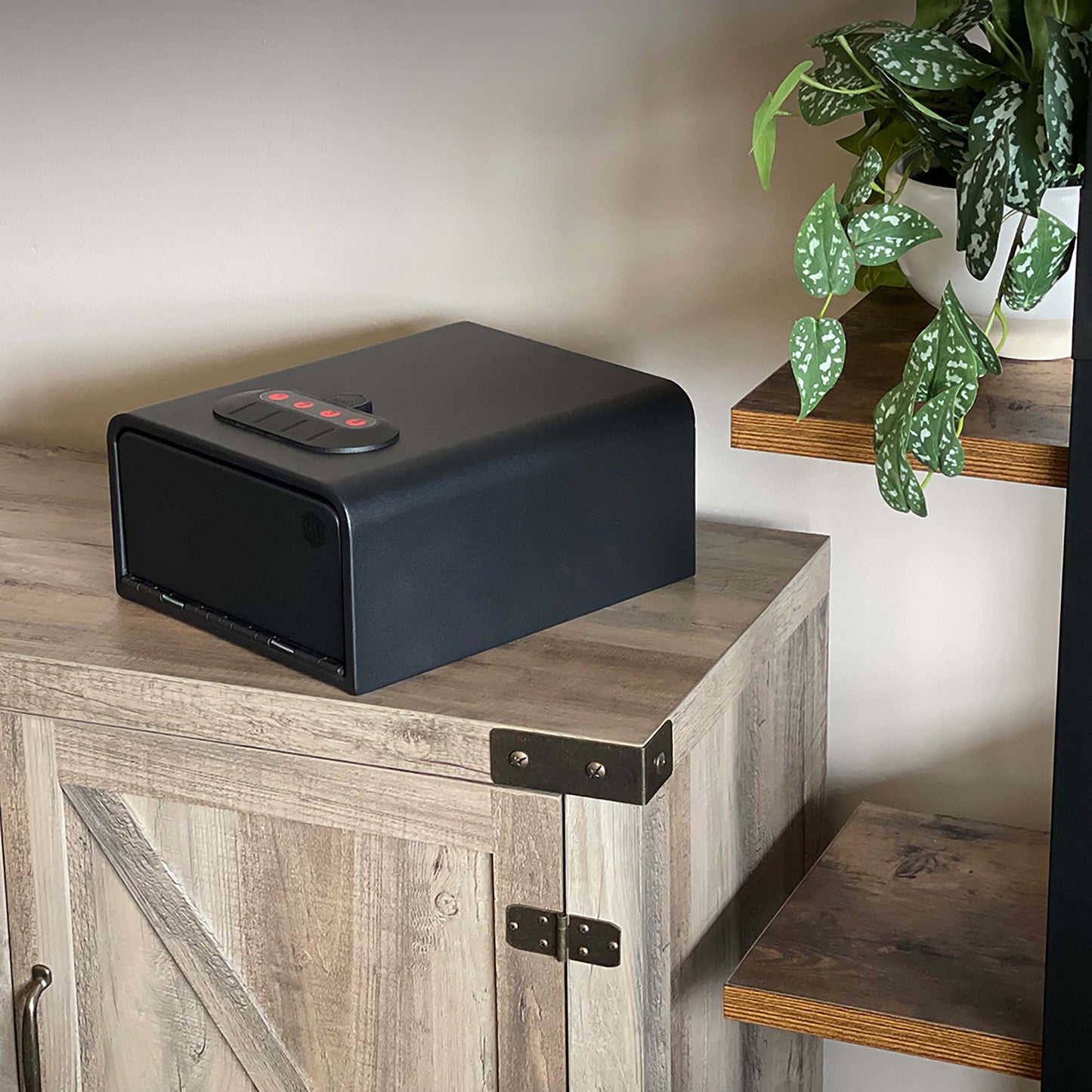 Sports Afield Home Defense SA-HD2 Quick Access Vault