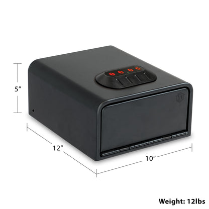 Sports Afield Home Defense SA-HD2 Quick Access Vault