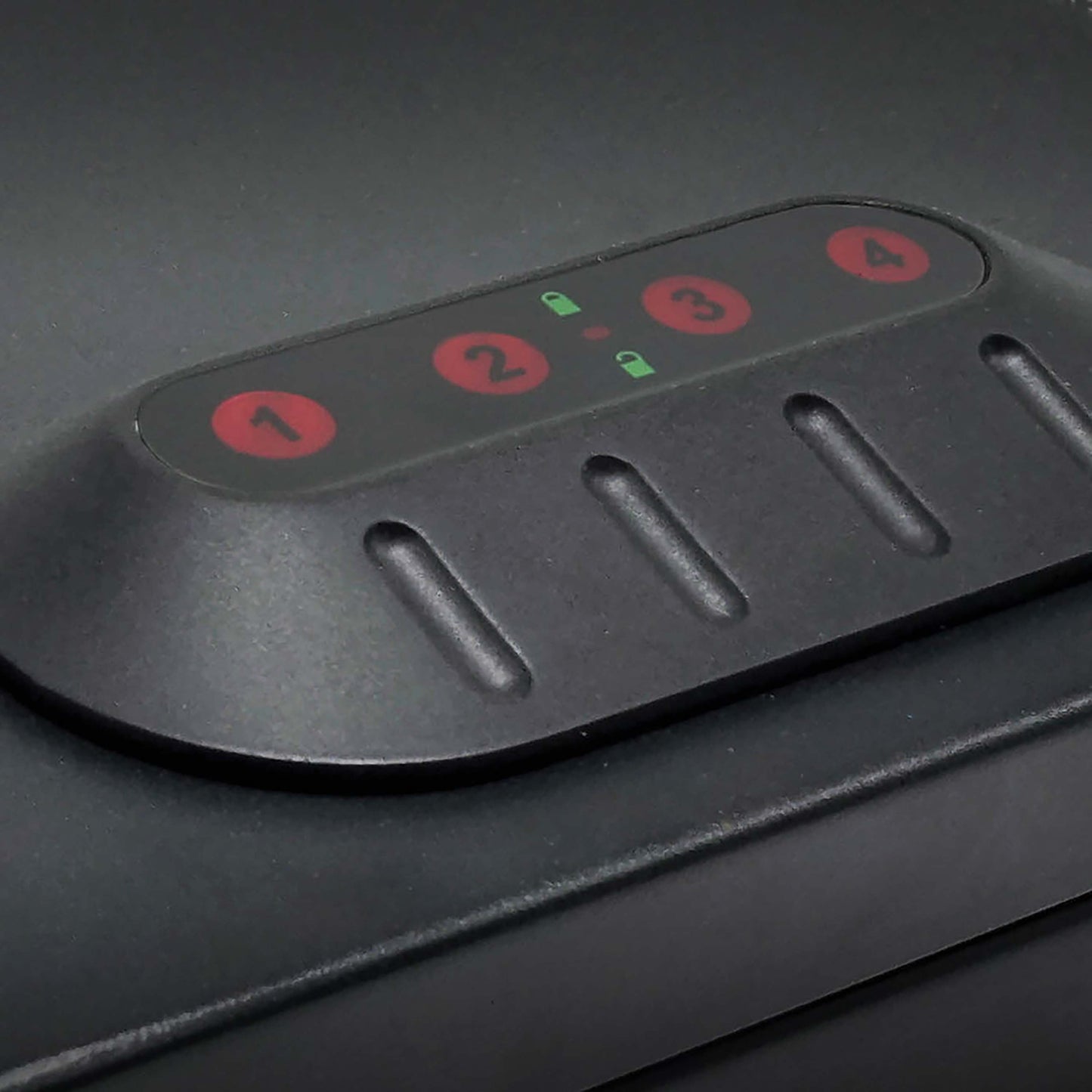 Sports Afield Home Defense SA-HD2 Quick Access Vault