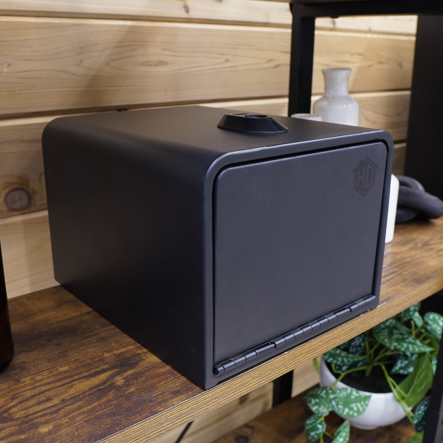 Sports Afield Home Defense SA-HD3-BIO Biometric Vault