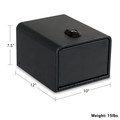 Sports Afield Home Defense SA-HD3-BIO Biometric Vault