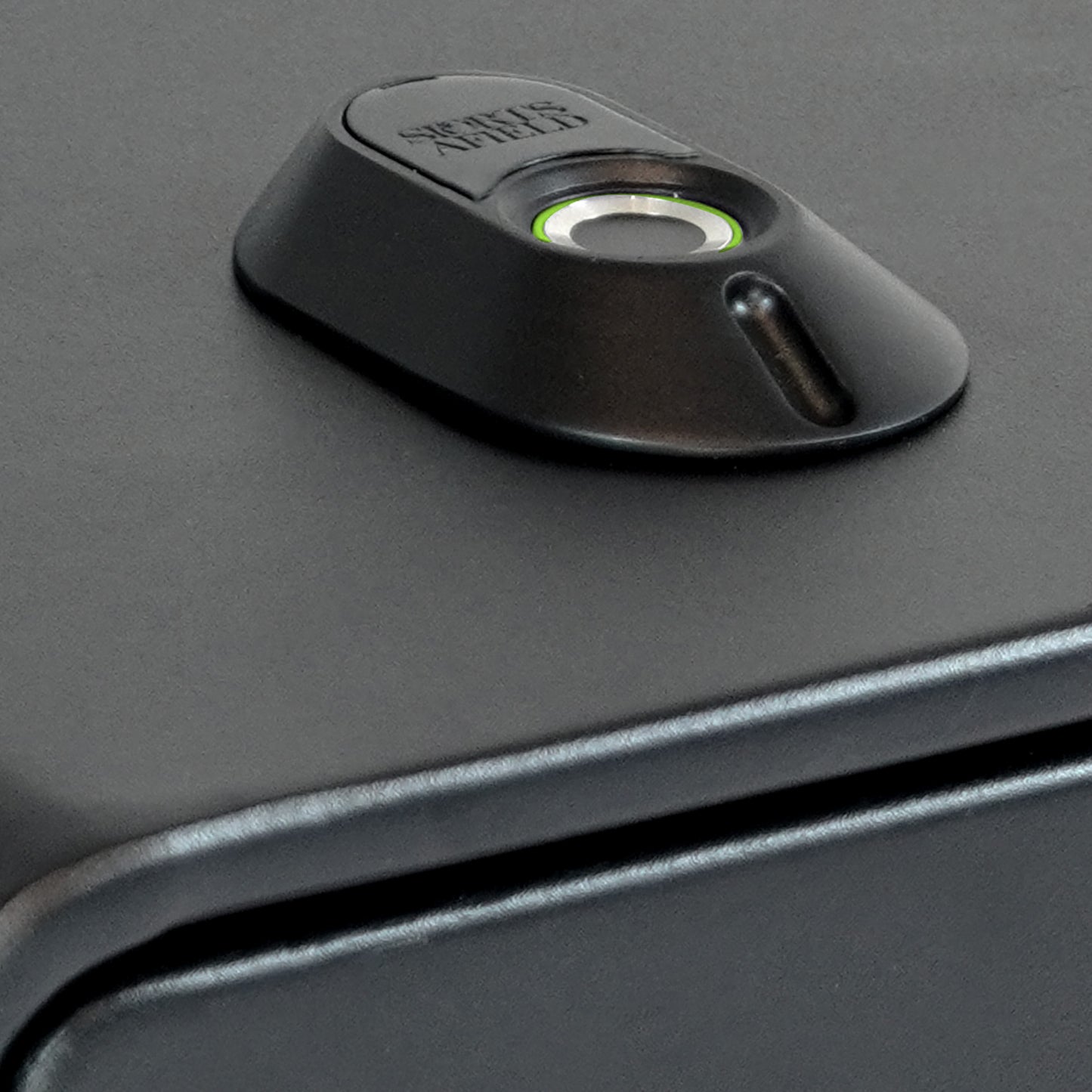 Sports Afield Home Defense SA-HD3-BIO Biometric Vault